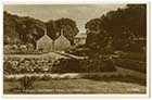 Northdown Park Rock Garden 1953  | Margate History